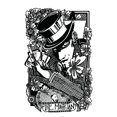 thumbnail image 3 of Heart & Hands Tarot, 3 of 4