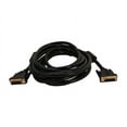 thumbnail image 2 of Nippon Labs DVI15DD 15 ft. DVI D Dual Link (24 + 1) Male to Male Cable, Black, 2 of 3