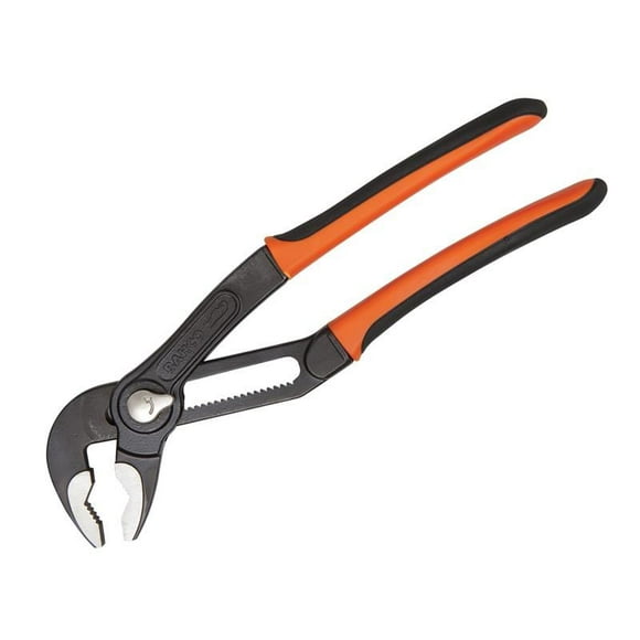 Bahco - 7223 Quick Adjust Slip Joint Pliers 200mm