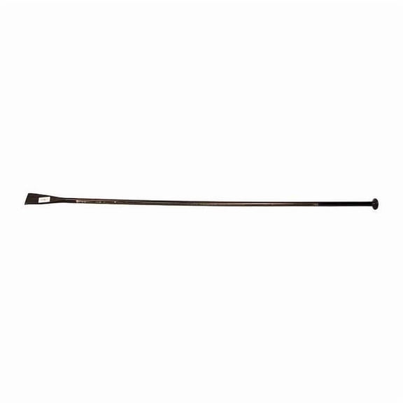 (Price/1 EA)True Temper 027-1160000 1"X69" Post Hole Diggingtamper Bar