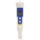 thumbnail image 4 of Probador de salinidad digital, prueba de salinidad electrónica portátil Medición del medidor de temperatura y salinidad de electrodos extraíbles, para acuario Estanque deToolsAndHardwareOther Fyydes Descripción de la referencia, 4 of 6