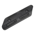 thumbnail image 1 of Universal Exhaust Pipe Heat Shield Adjustable Protector Mountain Bikes Scooters ATVs, 1 of 7