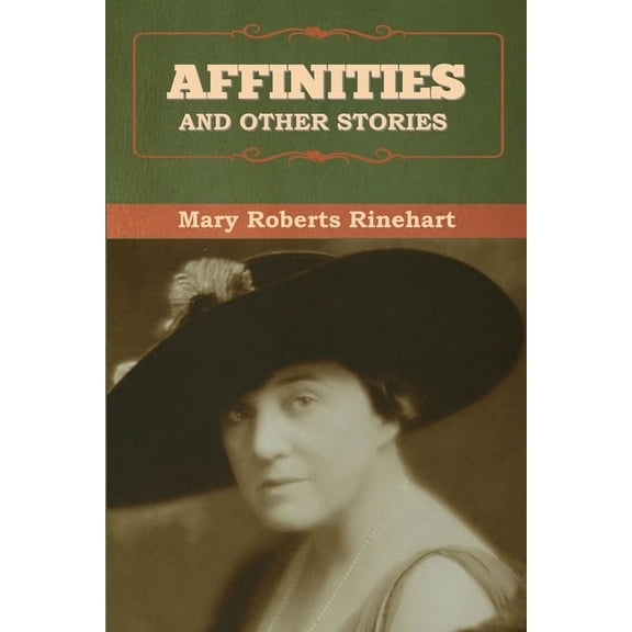 Affinities, and Other Stories, (Paperback)