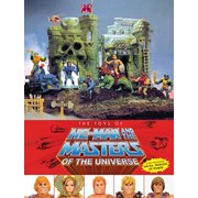 VAL STAPLES; MATTEL; DAN EARDLEY The Toys of He-Man and the Masters of the Universe -- Val Staples