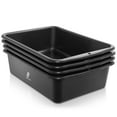 thumbnail image 2 of Jubilee Busser Utility Tub 4 Pack, 2 of 7