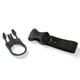thumbnail image 2 of Gancho de hebilla, correas de nailon portátiles, Clip para soporte de botella de agua (negro), 10 Uds. Likrtyny Para estrenar, 2 of 6