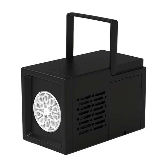 Machine For Kids Party Wedding Stage Performance USB Powered Plastic And Metal Toy For Teens And Adults