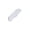 white, variant on Charging Port Dust Plug Cover for GPD WIN 5 Game Console, Anti-Dust Anti-Aging Silicone Plug Compact Interface Saver Protector for Extend Lifespan