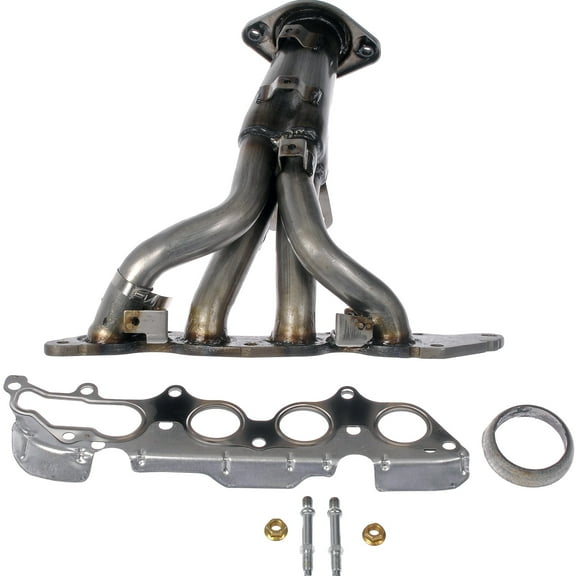 Dorman 674-936 Exhaust Manifold for Specific Mazda Models