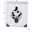 thumbnail image 2 of Soccer Party Favors | Soccer Drawstring Backpacks for Birthday Parties, Team events, and much more!, 2 of 2