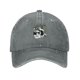 thumbnail image 3 of Gorra de béisbol Sonic Youth Lp-With Rats para hombre y mujer, con visera protectora, snapback, Sonic Youth, sitio web oficial, 3 of 4