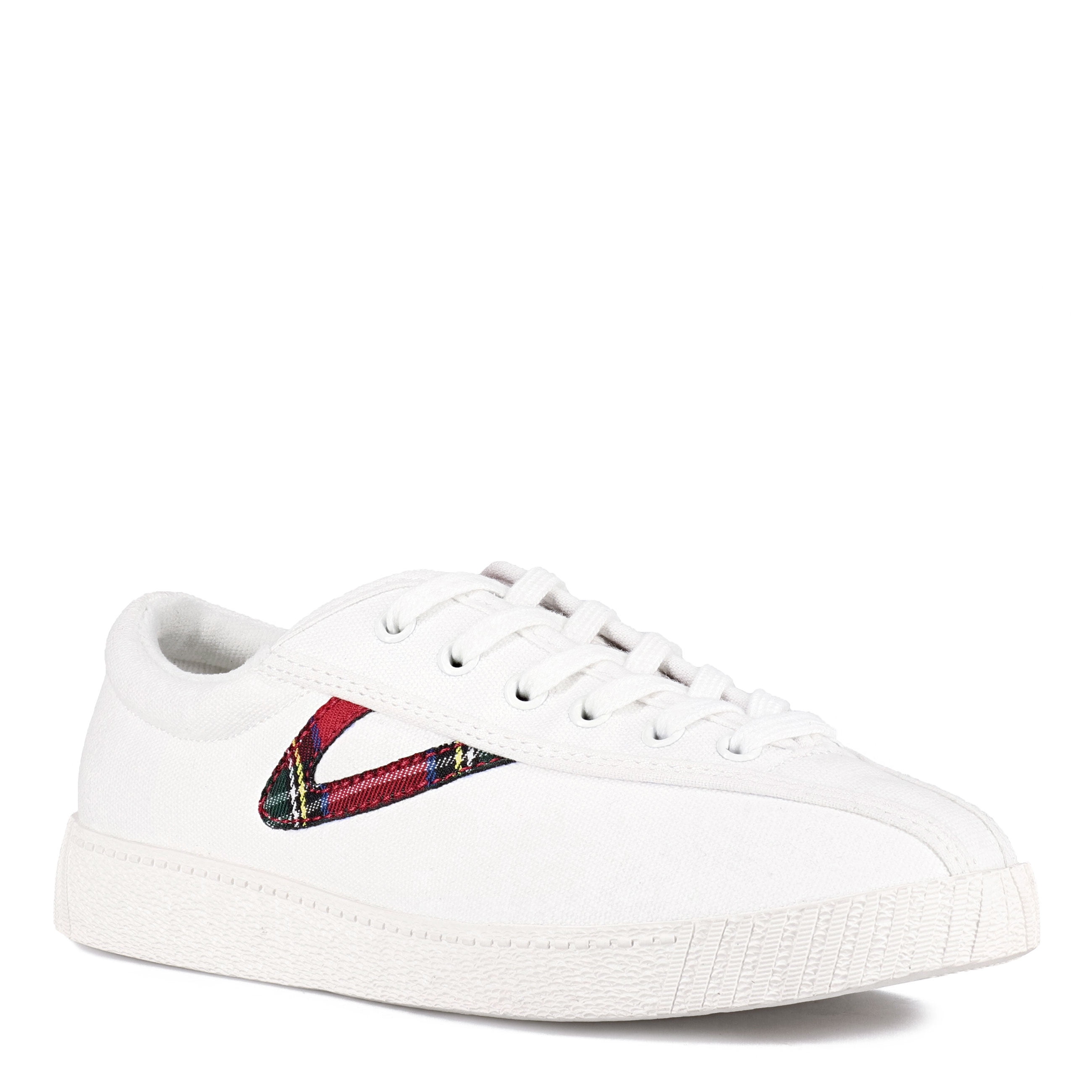 tretorn nylite 28 plus rainbow