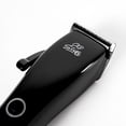 thumbnail image 3 of E-Clipper Blackout Old Scull NEO- Recortadora de Cabello Negro Barbería, 3 of 5