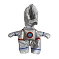 thumbnail image 2 of Halloween Pet Costume, Dog Cat Astronaut Costume, Funny Halloween Dog Cat Astronaut Clothes, Halloween Party Pet Cosplay Astronaut Costume, Pet Warm Clothes, 2 of 9