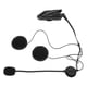 thumbnail image 4 of Auricular YZ06 para casco de motocicleta, manos libres, reducción de ruido, impermeable, inalámbrico, para motocicleta, 4 of 8