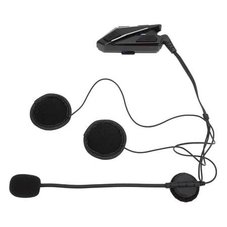 1PC V6/V4 BT Multi Interphone Accessory (Clip) Bracket Suitable for V2 500C Moto 1PC V6/V4 BT Multi Interphone Accessory (Clip) Bracket Suitable for V2 500C Moto