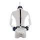 thumbnail image 5 of Kit de restricciones de cuello a muñeca, principiante de esclavo sexy detrás de las esposas traseras Col, 5 of 5