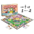 thumbnail image 2 of Juego de mesa USAPOLY Monopoly Rugrats Nickelodean Series, 2 of 4