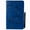blue, variant on Dteck Folio Case For Samsung Galaxy Tab A 10.1, Premium Leather Stand Cover Auto Wake/Sleep For Tab A 10.1 (No S Pen Version SM-T580/T585/T587) - blue