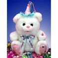 thumbnail image 1 of Singing Birthday Bear- 12001, 1 of 1