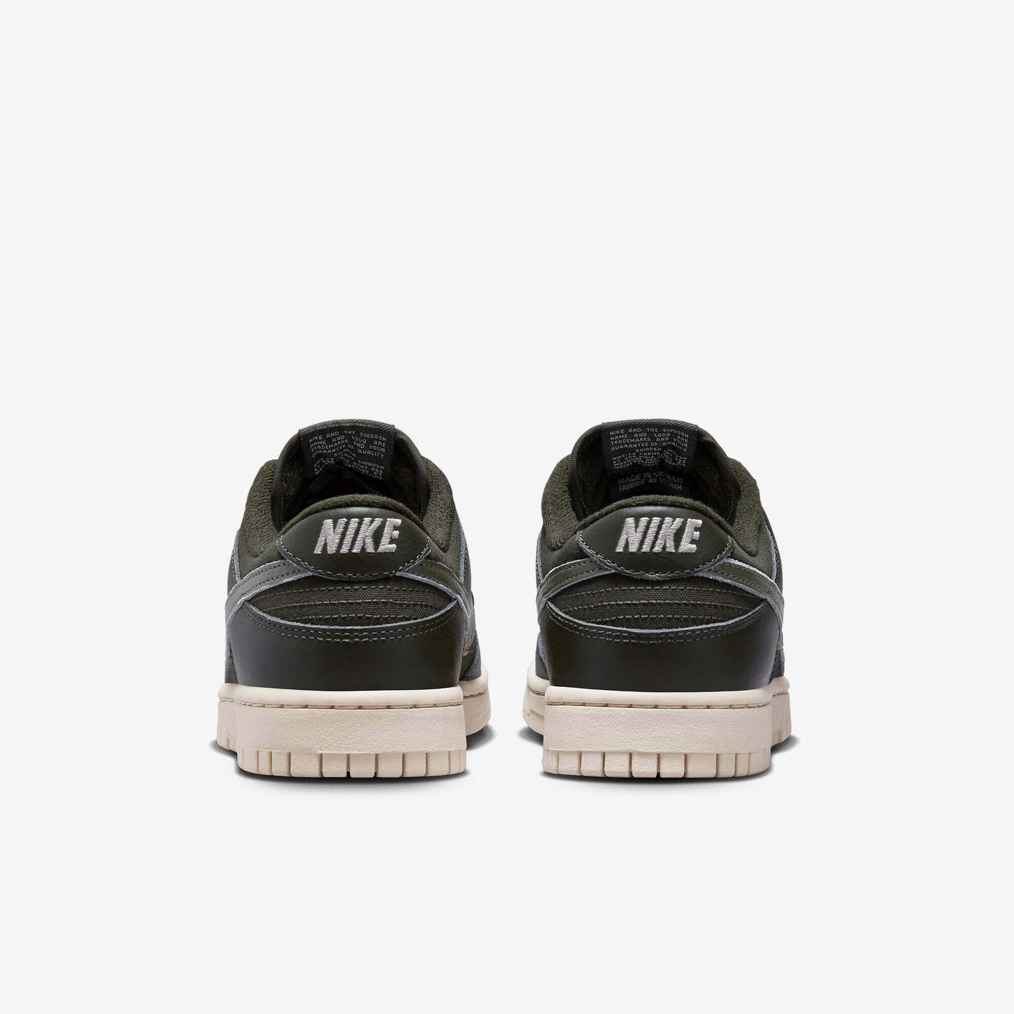 (Men's) Nike Dunk Low PRM 'Sequoia' (2023) DZ2538-300