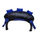 thumbnail image 2 of Bolsa de potencia llena Fitness Sandbag de fitness vacío para adultos al aire libre entrenamiento de cuerpo completo Azul, 2 of 8