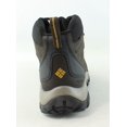 thumbnail image 3 of COLUMBIA Newton Ridge Plus Ii Waterproof Wide Boots Cordovan Squas, 3 of 4