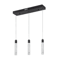 thumbnail image 1 of Lampara Colgante De Techo Decorativa Led Lab.G Negro, 1 of 5