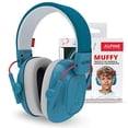 thumbnail image 1 of ALPINE HEARING PROTECTION Muffy Ormuffy Earmuffs para ninos Alpine Hearing Protection N/A, 1 of 2