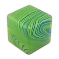 thumbnail image 1 of Ice Cube Squishy Toys, Slow Rising Stress Cube Sensory Toys, Swirling Squish Balls Fidget Toys for Adults, Birthday Gifts Party Favors Christmas Party Decor Supplies, 1 of 5