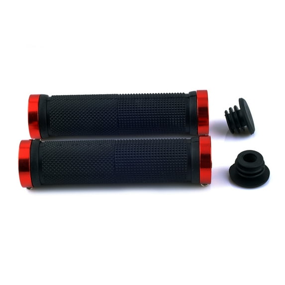Naierhg Anti-Slip MTB Mountain Bike Bicycle Handle Bar Cover Handlebar Grip
