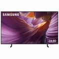 thumbnail image 1 of OpenBox - Samsung 55" S85F Series 4K UHD HDR OLED Tizen Smart TV (QN55S85F), 1 of 3
