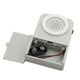 thumbnail image 4 of New Mini Cute Portable Wireless 8 Multi Voice Changer Phone Microphone Disguiser., 4 of 5
