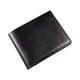 thumbnail image 4 of Cartera corta multifuncional de cuero PU para hombre, cartera de moda para tarjetas, cartera para hombre, 4 of 5