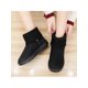 thumbnail image 1 of Women's Outdoor Anti-Ski Boots, 1 of 5
