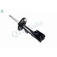 thumbnail image 2 of Front Left Suspension Bare Strut Assembly For 2011-2012 Ford Explorer, 2 of 6