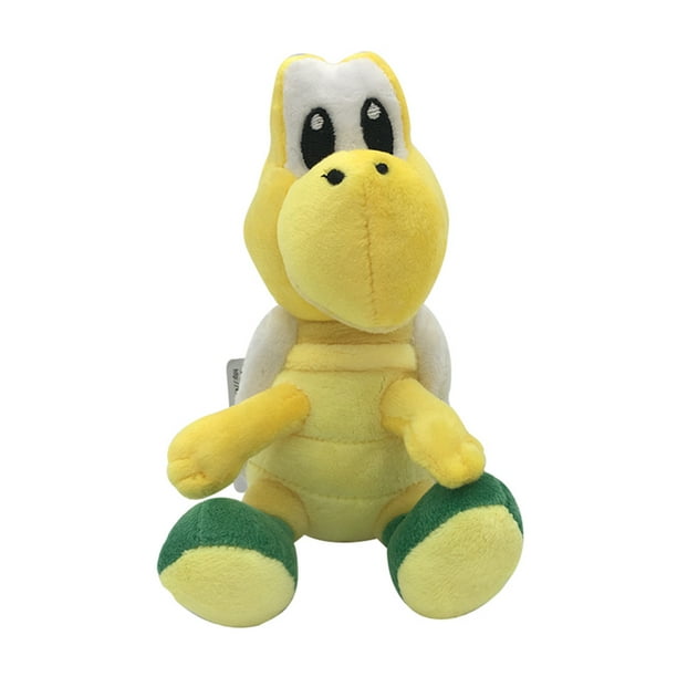 Sofunic Koopa Troopa All Star Collection Stuffed Animals Plushies Doll ...