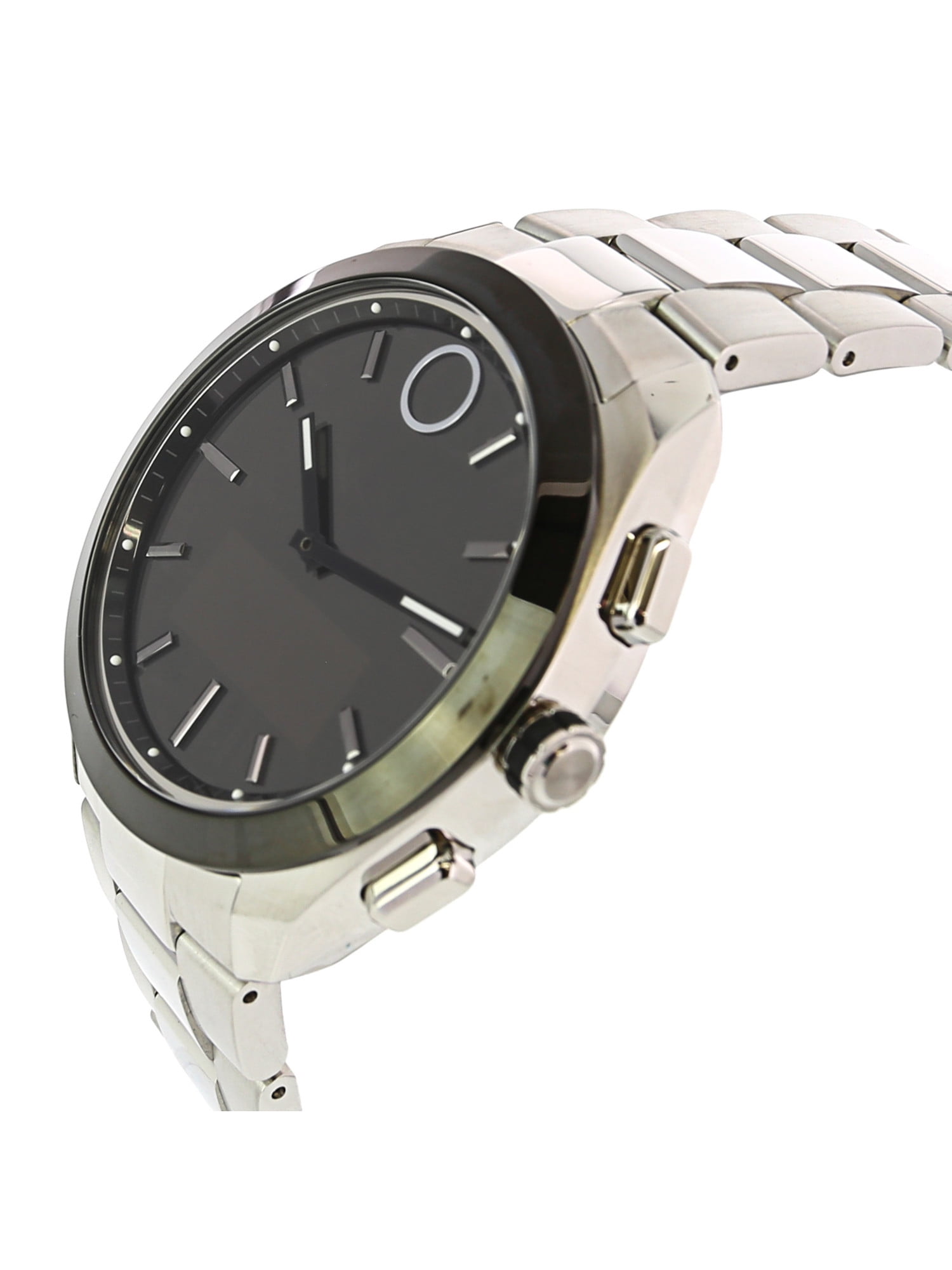 movado bold motion connected ii smartwatch