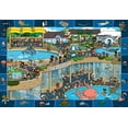 thumbnail image 1 of Crazy Aquarium - 6100-0543, 1 of 2