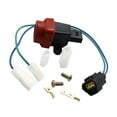 thumbnail image 2 of Interrupteur, Interrupteur de Pompe à Carburant de Véhicule Premier Interrupteur de Pompe à Carburant Ensemble Interrupteur de Véhicule Premier Huiop Coupure de Carburant Buzhi Coupure Interrupteur Ensemble, 2 of 5