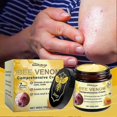thumbnail image 2 of 1-5x Bee Venom Comprehensive Cream, Anti-Wart Reduces Blemishes, Bee Venom Skincare Treatment Cream for All Skin Types, 2 of 5