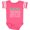 Football Pink and White, variant on Inktastic Cousins Make the Best Friends Boys or Girls Baby Bodysuit
