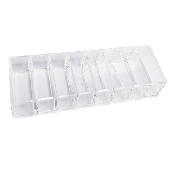 Makeup Organizer, Acrylic Transparent , Cosmetic Storage ,Make up Holder