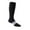 Black 99, variant on SIGVARIS Men's Athletic Recovery Socks 15-20 White Size A
