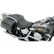Drag Specialties Solo Seat BR Smooth (0802-0626)