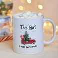 thumbnail image 4 of Christmas Gifts Coffee Mugs Novelty Coffee Mug 11 oz Holiday Gifts for Kids, Mom, Dad, Boy, Girl, Boyfriend, Girlfriend - Xmas Gift For Guys, 4 of 5