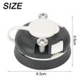 thumbnail image 3 of New Easy To Install Multifunctional Base Bases Base Easy To Install Nylon Stainless Steel High Strength Mounting Fishing Rods, 3 of 11