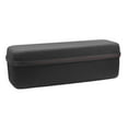 thumbnail image 1 of Bolsa de almacenamiento para rizador de pelo, ahorre espacio Estuche de almacenamiento de accesorios para rizador de pelo para regalos de estilista Macarena Estuche de almacenamiento, 1 of 6
