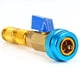 thumbnail image 2 of Extractor Rápido de Aire Acondicionado ANGGREK Núcleo de Válvula R134A Duradero Ajustable, 2 of 8