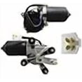 thumbnail image 4 of Western Power Sports WPM4201 Wiper Motor, 4 of 4